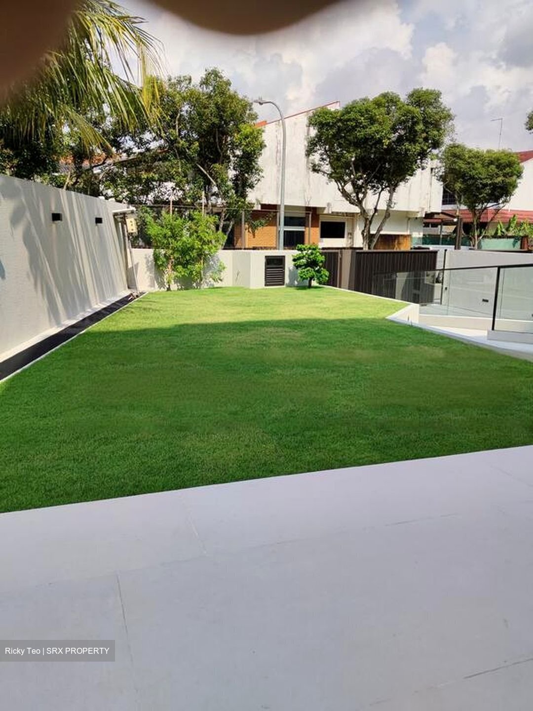 Seletar Garden (D28), Detached #456959021